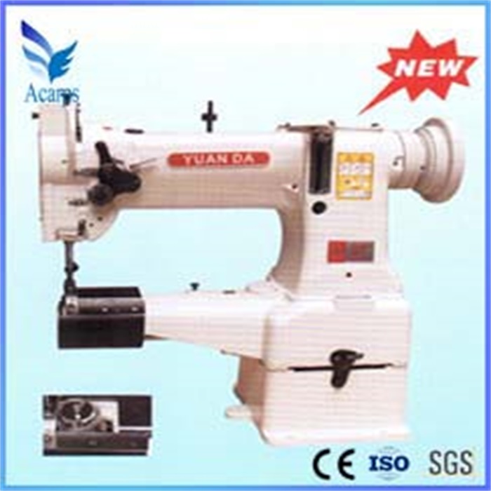 Three and a Half Times Shuttle Race Industrial Sewing Machine