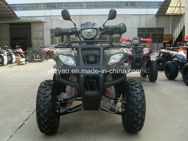 Quad Bike 200cc Automatic ATV for Sale