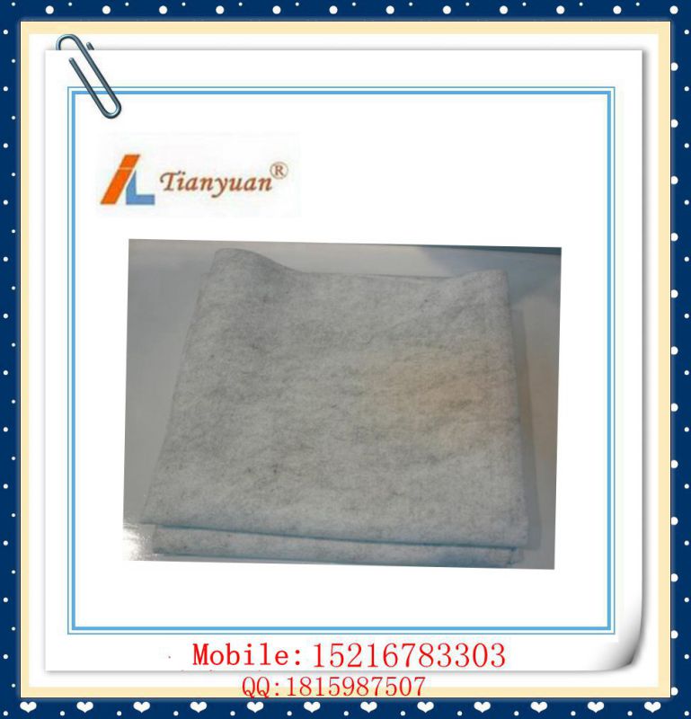 Industrial Easy Cleaning Needle Felt Air Filter Bag