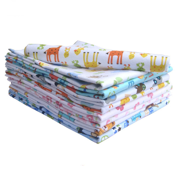 Hot Sell Soft Flannel Blanket for Baby