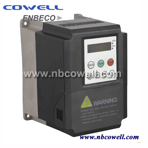 GB Standard Variable Frequency Drive