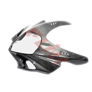 Carbon Fiber Motorcycle Parts K7 (Suzuki 1000 07)