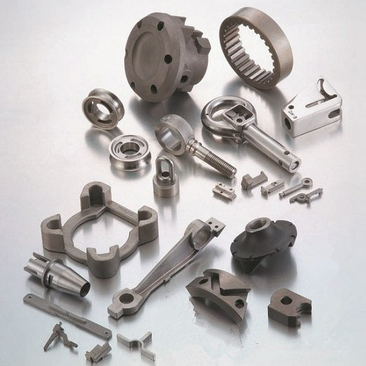 Machining Parts