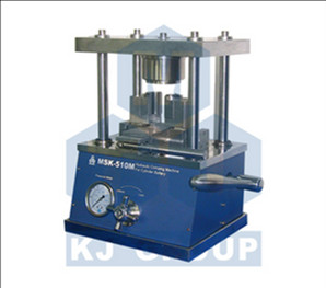 Cylindrical Cell Sealing Machine