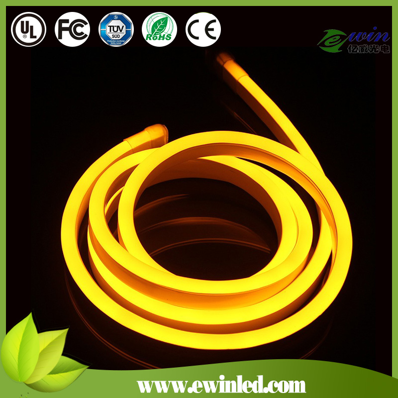 110V Waterproof Mini LED Tube Neon with 2 Years Warranty