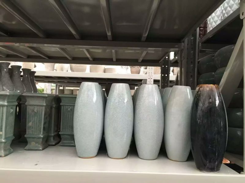 Porcelain Vase Supplier