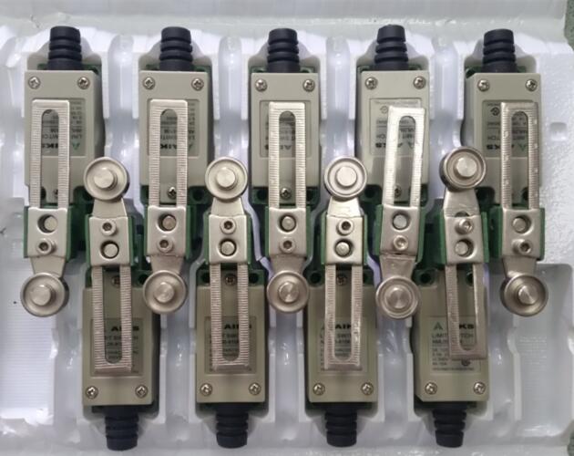 Aml05-8108 Limit Switch