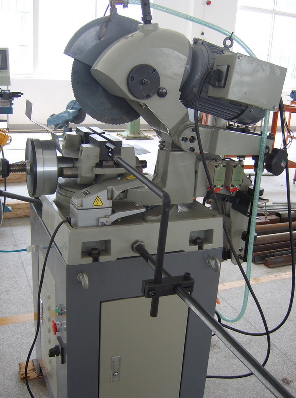 Sawblade Grinding Machine