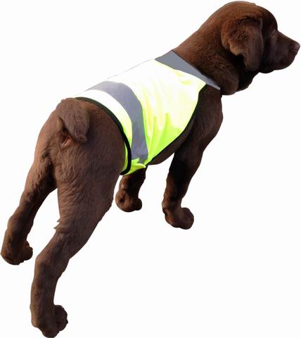 (PSV-6006) Pet Safety Vest