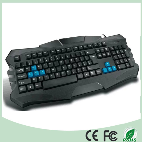 Computer Accessories Keyboard Mechanical (KB-903EL)