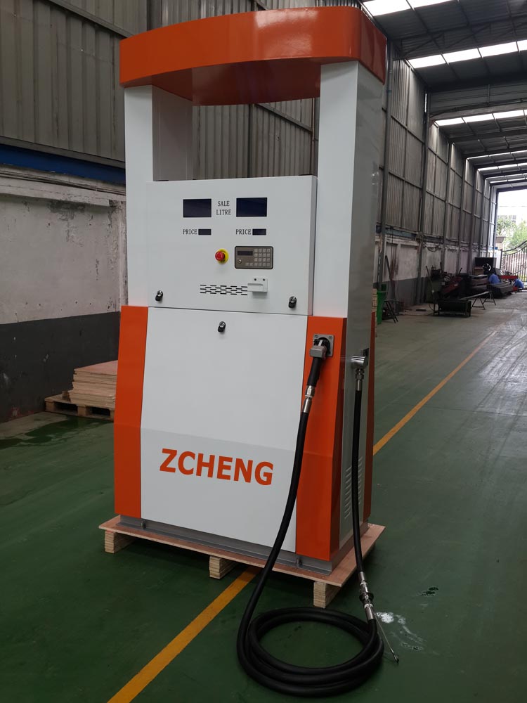 Zcheng Creative Series LPG Dispenser