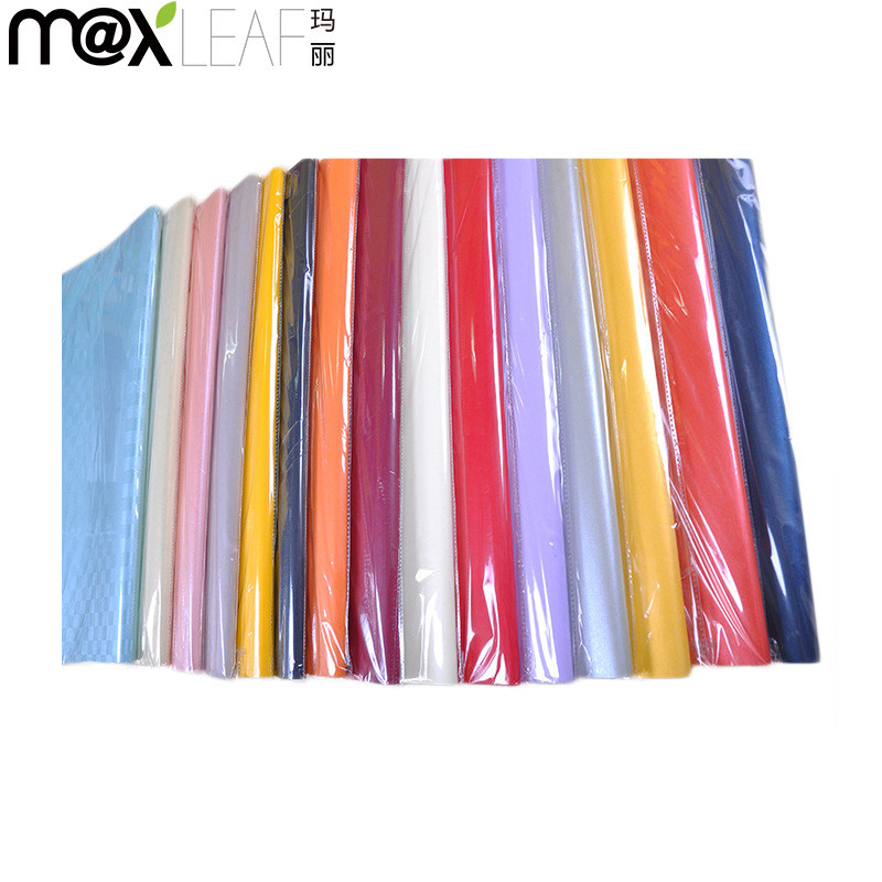 Size 520*770mm Color Wrapper Paper