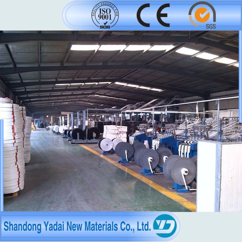 High Quality Nonwoven Geotextile Fabric for Highway or Railway Textile