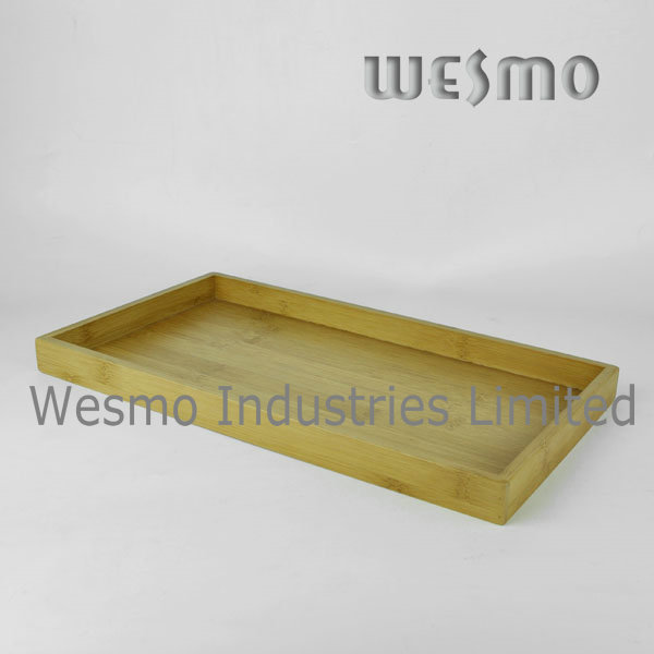 Bamboo Tray (WBB0606A)