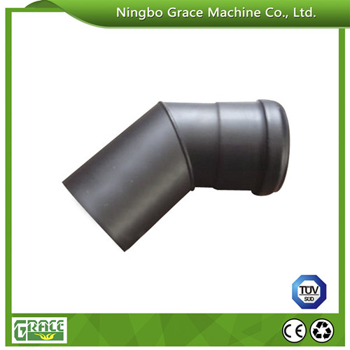 Chimney Pipe for Wood Pellet Stove