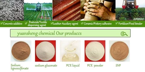 Retarder Agent Sodium Gluconate for Concrete (sodium gluconate)