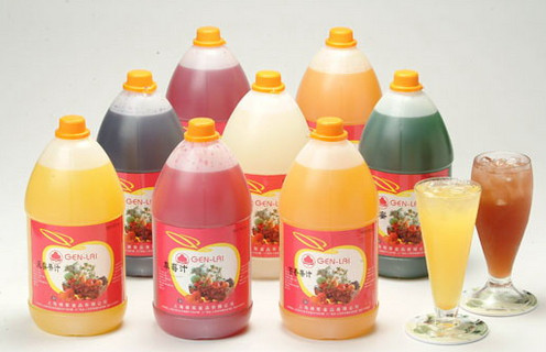 Fruit Vegetable Juice Concentration Equipment / Machinery