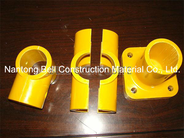 FRP/GRP Handrails Fittings with Light Weight, High Strength