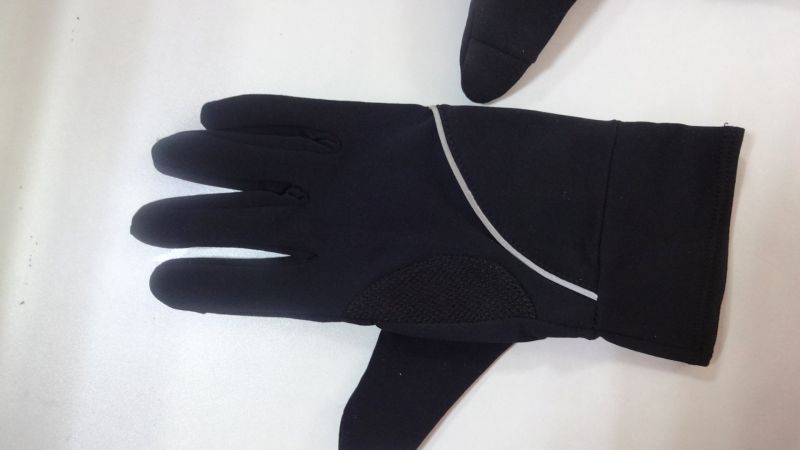 Safety Glove-Working Glove-Weight Lifting Glove-Sporting Glove-Running Wear