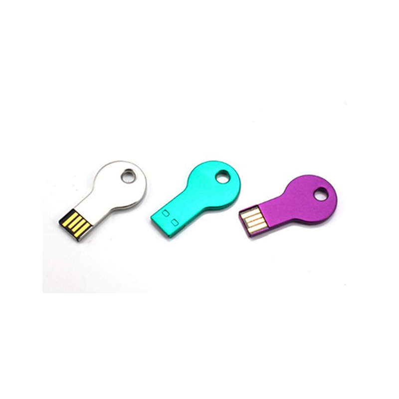 Key Shape USB Flash Pen Drive