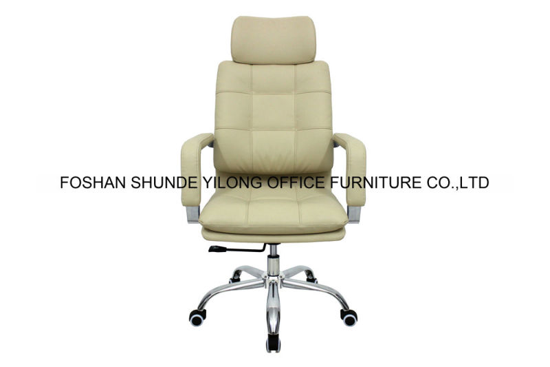 High Quality Luxury PU Swivel Office Chair executive Chair