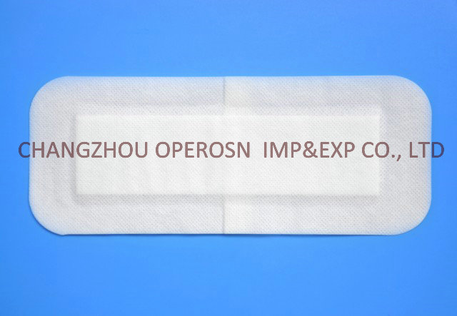 Surgical Medical Adhesive PU Wound Dressing (OS3001)