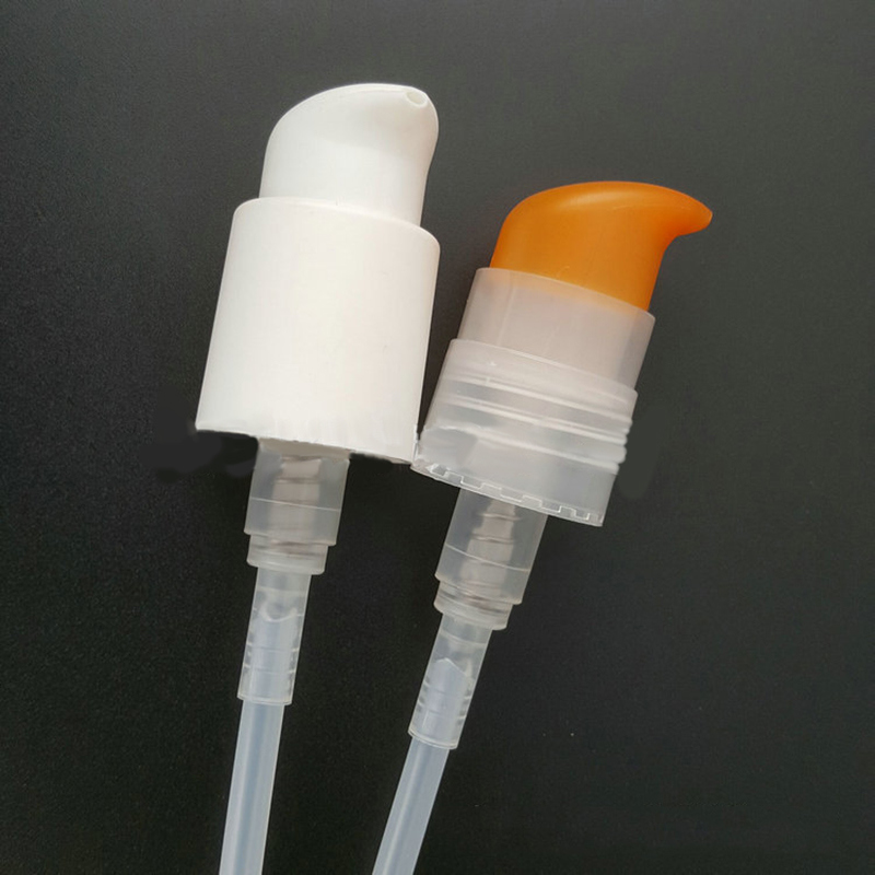 Free Samples Available Plastic 24/410 Gel Dispenser Pump (NP34)