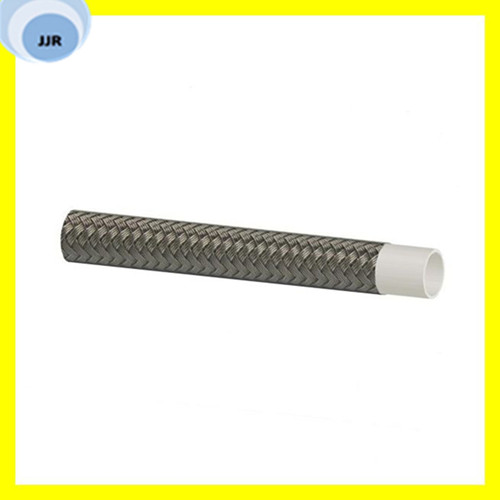 PTFE Hose Braided with Stainless Steel