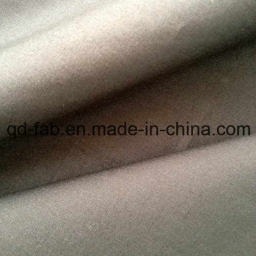 Muslin Fabric Solid 100%Cotton Fabric (QF13-0225)