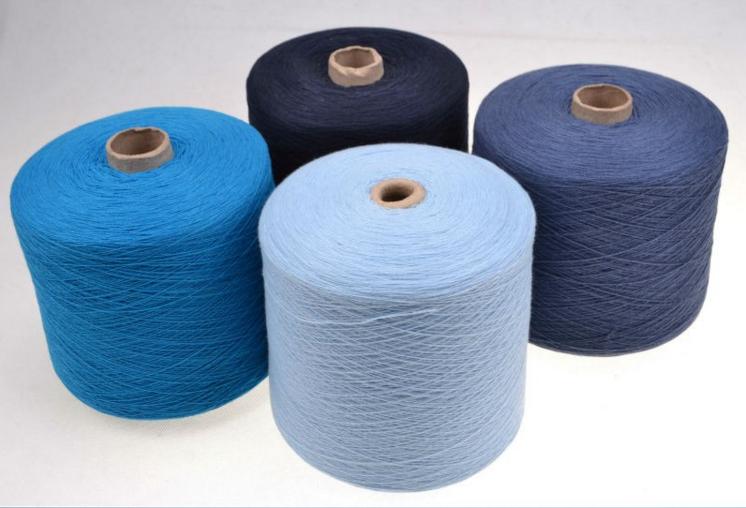 High-End China Cashmere Wholesale Mongolian Cashmere Yarns