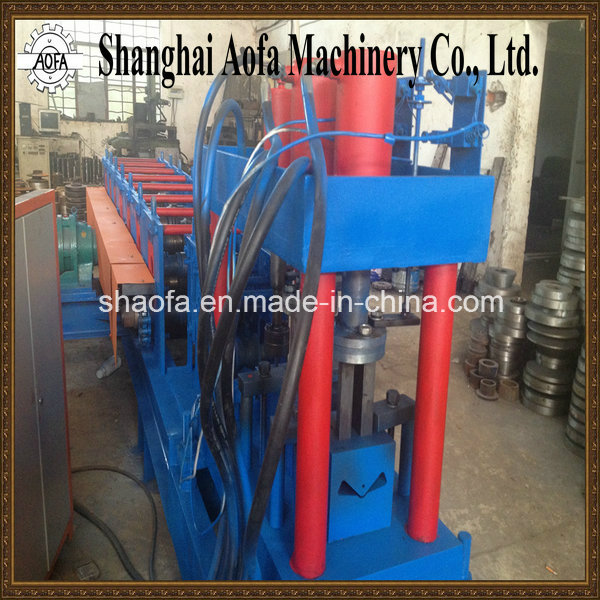 Light Steel Stud Roll Forming Machine (AF-S90)