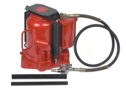 35 Ton Air Hydraulic Jack