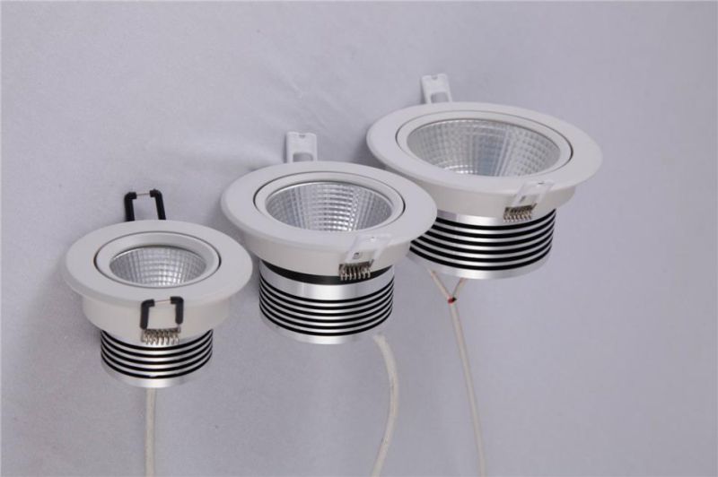 Downlight Down Light Recessed Ceiling Lamp