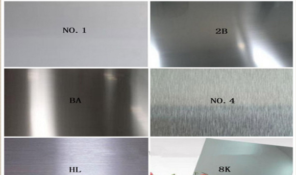 201 202 304 316 310 Cold Rolled Stainless Steel Plate