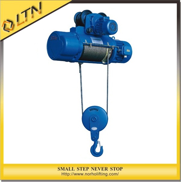 0.5 Ton High Quality Ladder Hoist