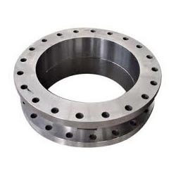 OEM Customized Carbon Steel Flange Forging Metal Forged Products