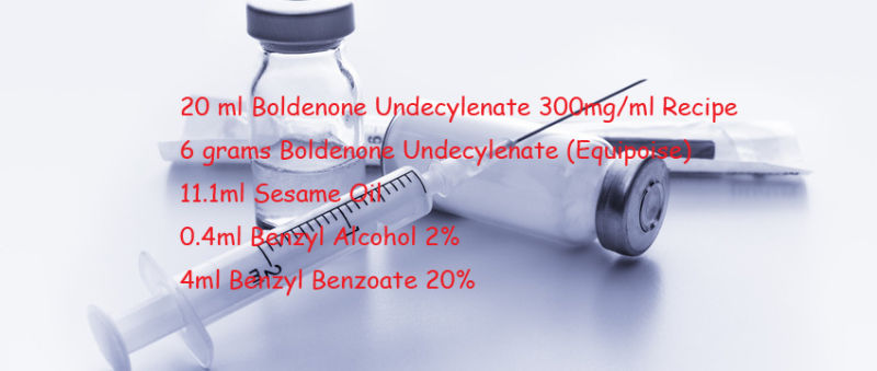 EQ 200 Legit Semi-Finished Steroid Liquid Equipoise 200mg/Ml Boldenone Undecylenate