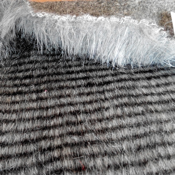 Fake Fur Fabric for Making Toys