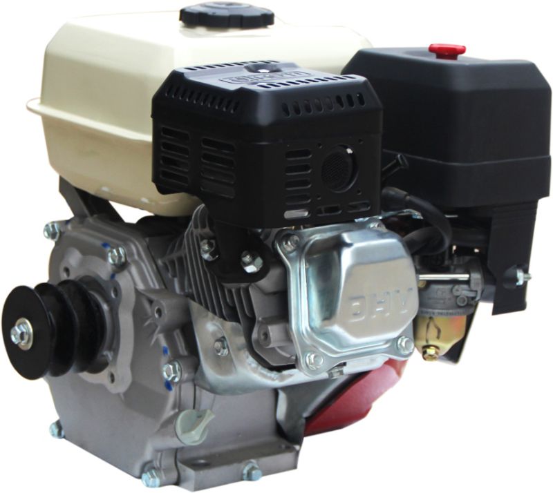7 HP Four Stroke Gasoline Engine / Gas Engine 170f / Petrol Engine