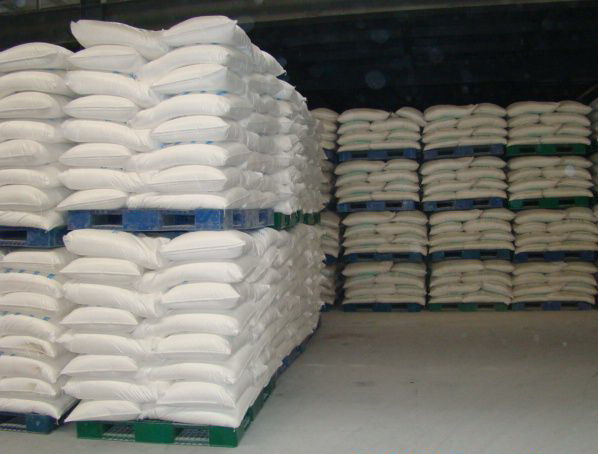 Food Grade, Feed Grade, Nahco3, Sodium Bicarbonate 99%Min, Factory Price, Used as Detergent Ingredient, Food Additives