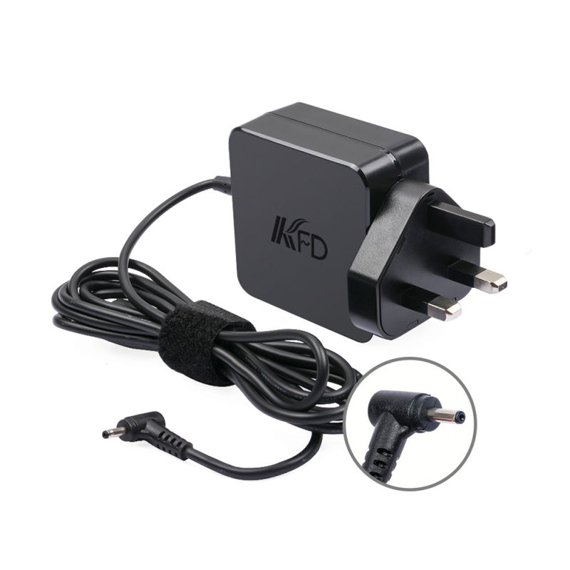 for Asus Eeepcx101CH Laptop AC Adapter 19V1.58A /19V2.15A