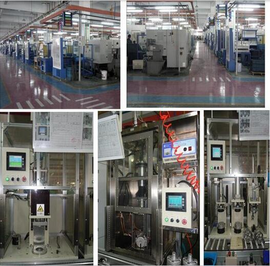 High Pressure Mini Air Compressor China Manufacturer