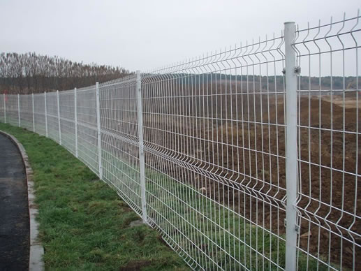 1.0mm-3.0mm Dutch Wire Mesh/Holland Mesh Fence