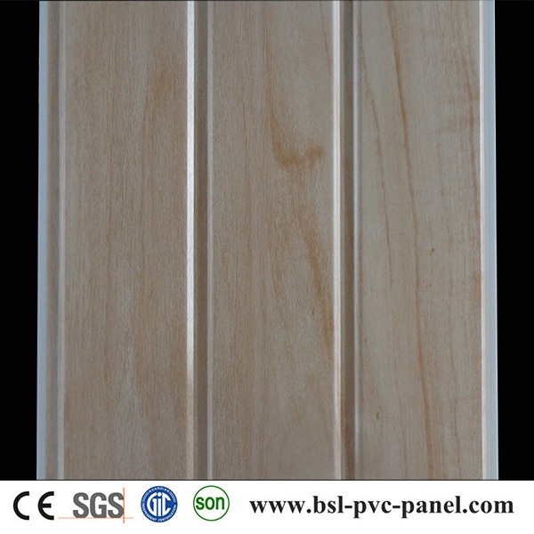 30cm PVC Wall Panel (JT-9-1)