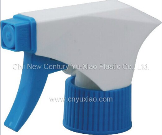 Plastic Trigger Sprayer for Home and Garden (WK-35-1)