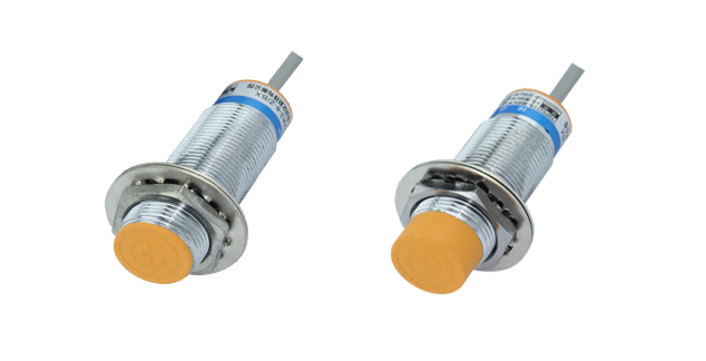 High Quality Cylind Inductive Proximity Switch