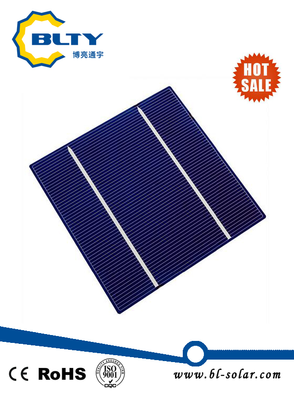 Best Price Poly Crystalline Silicon Solar Cells