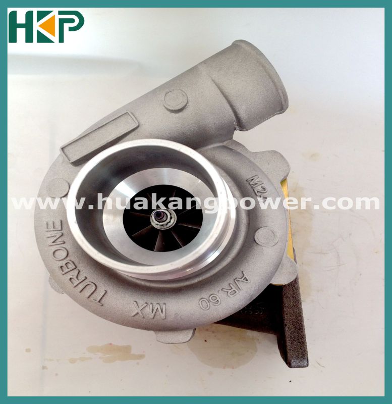 Turbo/Turbocharger for To4b59 465044-025 OEM6207-81-8210