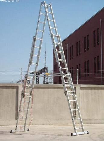 flexible Ladder Dh-11534