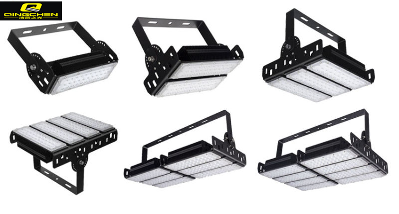 Outdoor 50W LED Flood Light with RoHS and Ce
